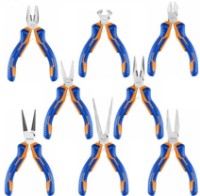 Набор инструментов Wadfow WPS1618