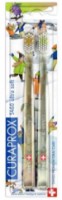 Зубная щётка Curaprox 5460 Duo Winter 2pcs