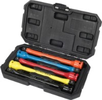 Комплект ударных удлинителей Yato YT-10567