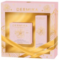 Подарочный набор Dermika Luxury Placenta 50+