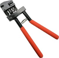 Дырокол-кромкогиб Yato YT-21582