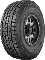 Шина Yokohama Geolandar A/T G015 285/60 R18 116H