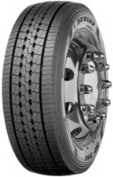 Грузовая шина Dunlop SP346 295/80 R22.5 154/149M