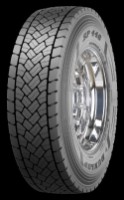 Грузовая шина Dunlop SP446 315/80 R22.5 156/154M