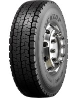 Грузовая шина Dunlop SP462 315/80 R22.5 156/154M