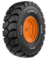Индустриальная шина Ceat NHS Eleveta X3 TT 6.00-9 10PR
