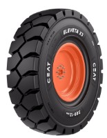 Индустриальная шина Ceat NHS Eleveta X3 TT 7.00-12 14PR