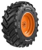 Аграрная шина Ceat NRO Torquemax TL VF-SB 650/65 R34 167D