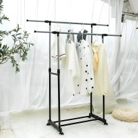 Стойка для одежды 4Life Dressy