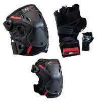 Protecție role Seba PRO-PK3P-S