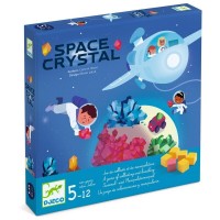 Настольная игра Djeco Space crystal (DJ00821)