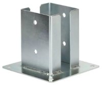 Ancoră pentru căpriori Domax 412183