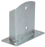 Ancoră pentru căpriori Domax 412194