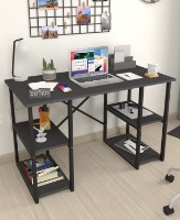 Письменный стол Trendy 120x75x60cm Anthracit GTR005270