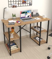 Письменный стол Trendy 120x75x60cm Oak GTR005271