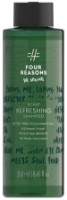 Șampon pentru păr Four Reasons Original Scalp Refreshing  250ml