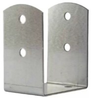 Ancoră pentru căpriori Domax 412411