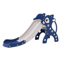 Tobogan copii 4Life Bamby Blue/White