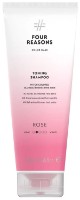 Шампунь для волос Four Reasons Rose 250ml