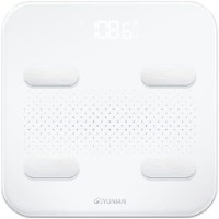 Напольные весы Yunmai S M1805 White