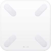 Напольные весы Yunmai X YMBS-M268 White