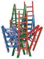 Настольная игра Trefl Mistakos Ladders (02180)