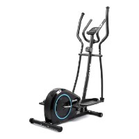 Эллиптический тренажер Zipro Burn