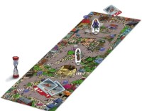 Настольная игра Trefl Spy Guy (02558)