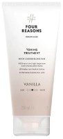 Mască tonifiantă pentru păr Four Reasons Vanilla 200ml