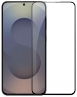 Sticlă de protecție pentru smartphone Nillkin Samsung Galaxy S25 FE Tempered Glass CP+ pro Black