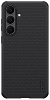 Чехол Nillkin Samsung S25 FE Frosted Pro Black