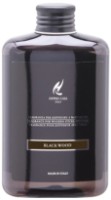 Umplutură pentru difuzor de aromă Hypno Casa Black Wood 4003G