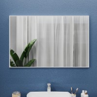 Зеркало для ванной Bayro Modern 1200x800 З (123563)