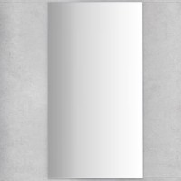 Зеркало для ванной Bayro Modern 400x800 О (123578)