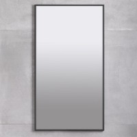 Зеркало для ванной Bayro Modern 500x800 З (123572)