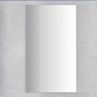 Зеркало для ванной Bayro Modern 500x800 О (123579)