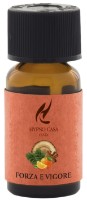 Esență pentru lampa de aromă Hypno Casa Forza e Vigore 2269B