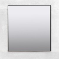 Зеркало для ванной Bayro Modern 700x800 З (123574)