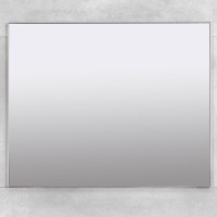 Oglindă baie Bayro Modern 900x800 О (123583)