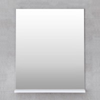 Зеркало для ванной Bayro Vega 600x700 (123249)