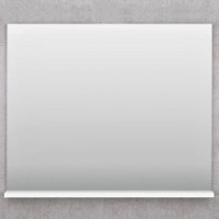 Зеркало для ванной Bayro Vega 800x700 (123250)