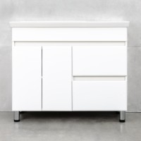 Dulap pentru lavoar Bayro Urbano Pro Isik 1000 (122491)