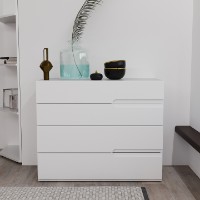 Комод Bayro Modena 1000x810x450 Sorrento (116459)