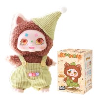 Мягкая игрушка Pop Top Surprise Kimmon I'm Mimon (077480)