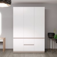 Dulap Bayro Harmony 1500x2200x550 (608041)