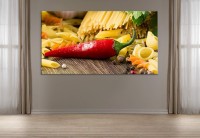 Картина ArtDesign Pasta and spices 43x64cm (FE-10005)