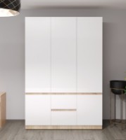 Шкаф Bayro Harmony 1500x2200x550 (608042)