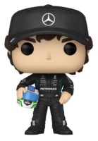 Figura Eroului Funko Pop Formula 1: Kimi Antonelli (077511)