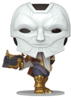 Figura Eroului Funko Pop League of Legends: Jhin (077503)
