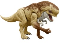 Фигурки животных Mattel Jurassic World: Distortus Rex (194735309603)